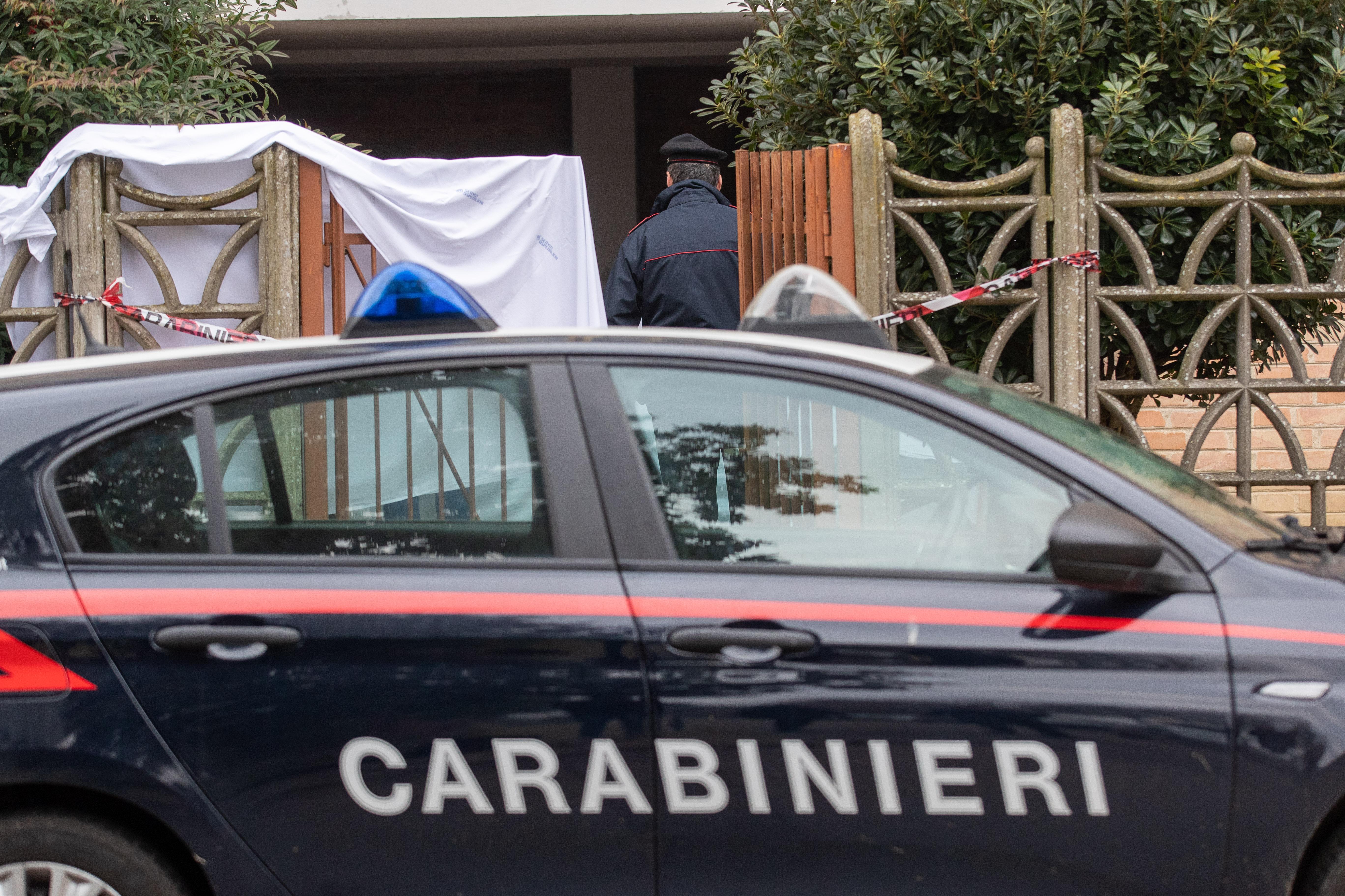 Ragazza maltrattata dall'ex, arrestato un 23enne 