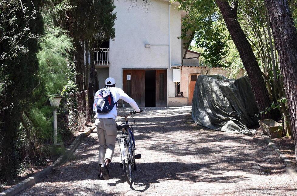 Dimezzati i migranti nei centri di accoglienza straordinaria dell'Empolese Valdelsa