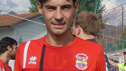 Una vita da mediano ma segnando gol: così Lossi trascina il suo Forte dei Marmi