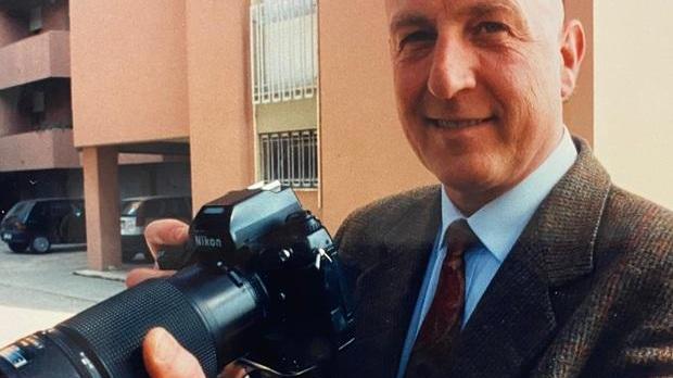 Addio all’ex comandante dei vigili urbani Eugenio Frati