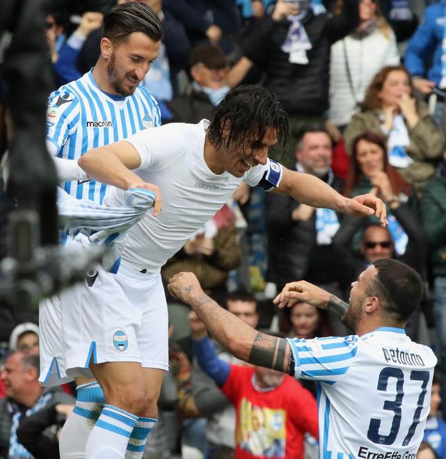 La Spal adesso deve battere un colpo provando a... battere la Juventus 