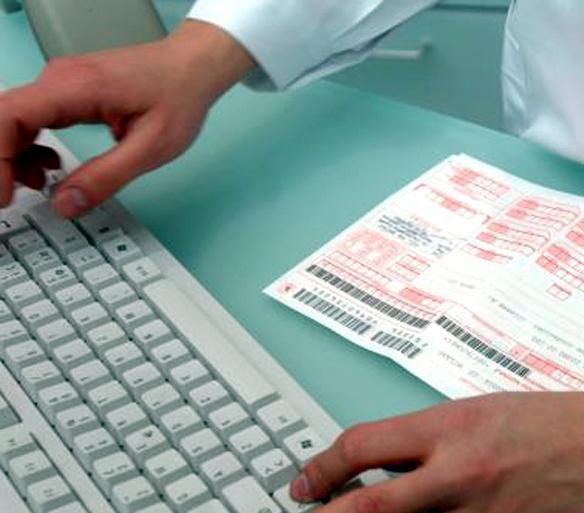 Sanità digitale in Sardegna, 9 farmacie sperimentano l'uso del fascicolo elettronico 