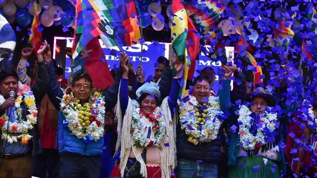 Bolivia: voto, a rischio candidature Mas