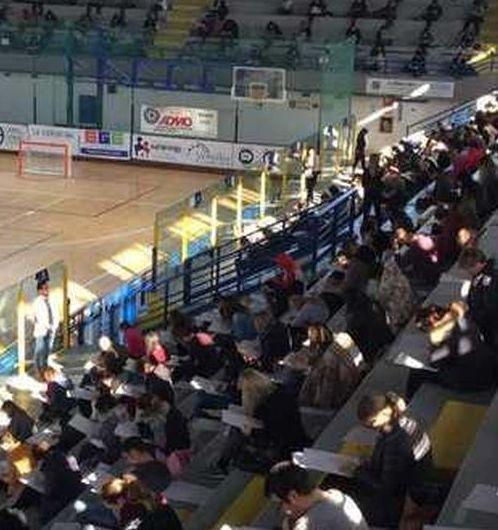Il Comune sblocca la graduatoria dei concorsi pubblici 