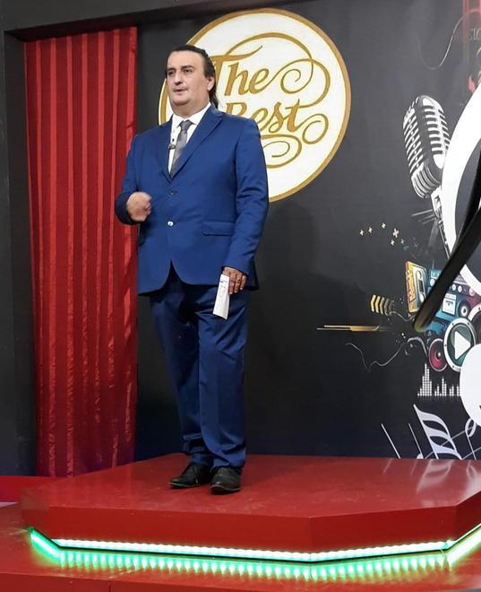 Beffa del talent a Sanremo: Andrea Magini sporge querela 