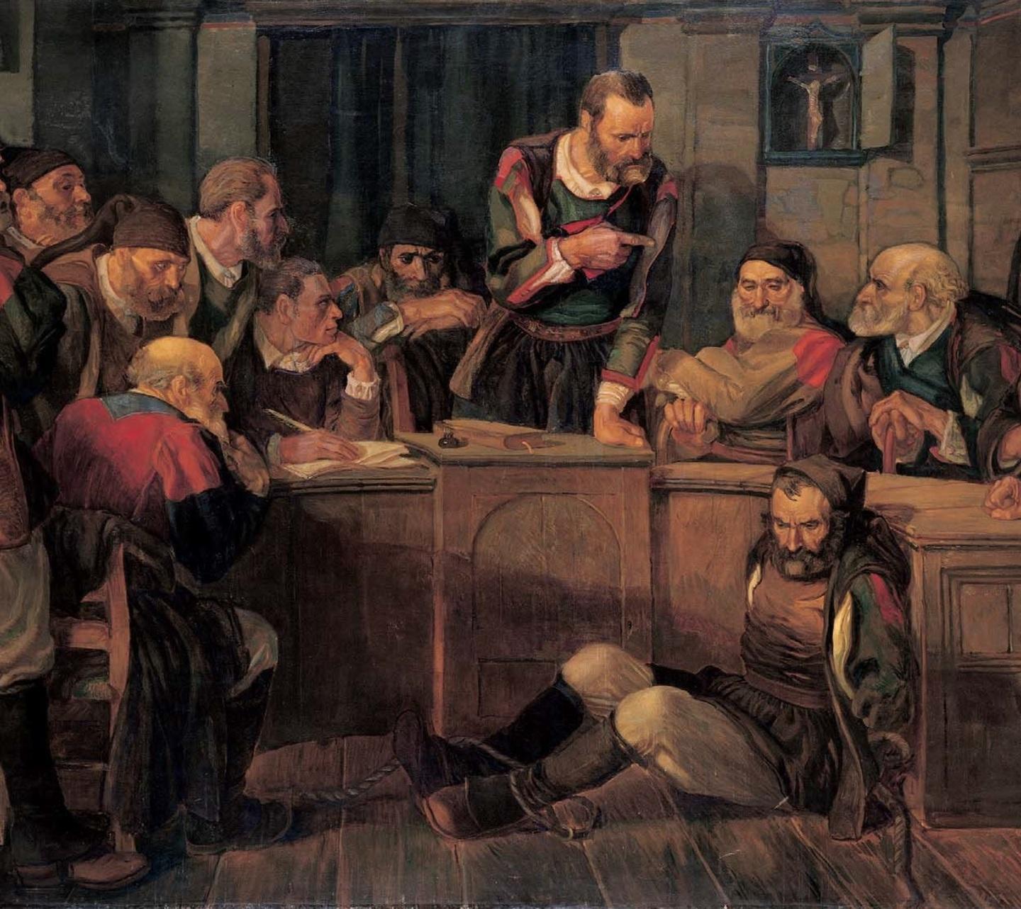 Mario Delitala, l’isola e le città: il pittore colto della Sardegna 