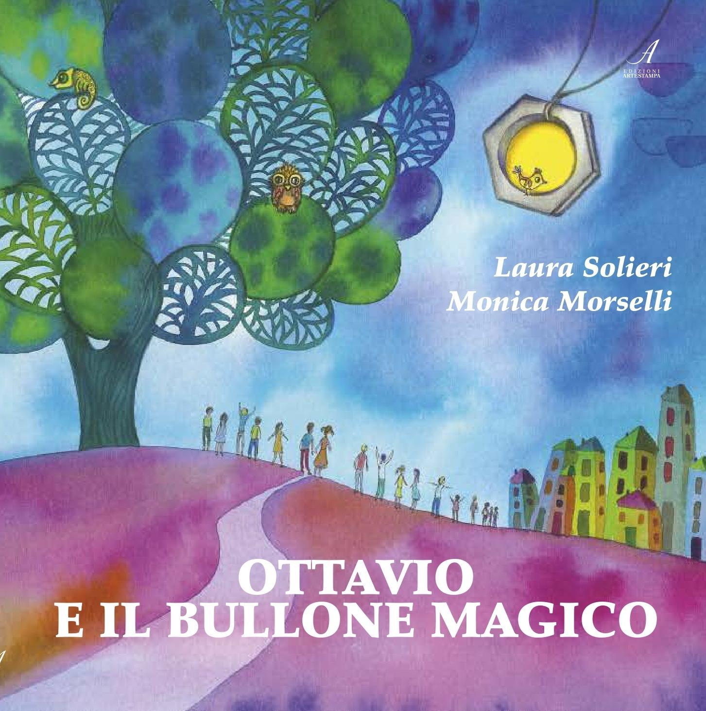 Modena. Un libro sui bulli che parla di gentilezza 