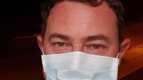 Coronavirus, i tecnici tornano a Castelnuovo: «Festa con i cinesi per i nostri amici»