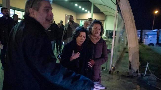 Turchia: nuovo arresto per Kavala