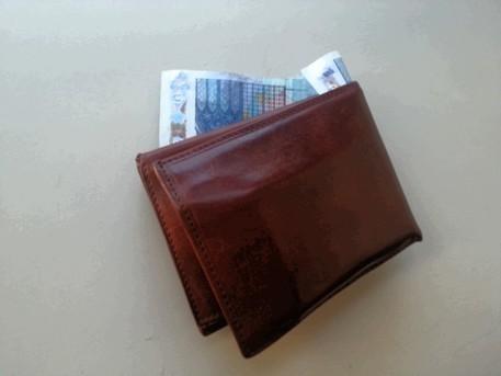 Reggio Emilia, trova un portafoglio ma chiede cento euro per restituirlo: ora è accusato di estorsione 