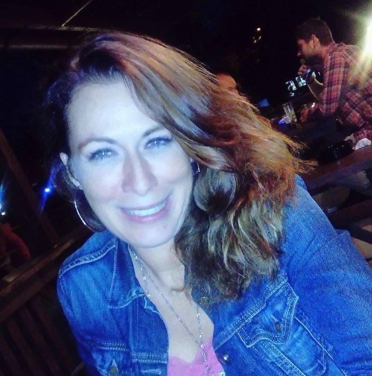 La vittima Zdenka Krejcicova