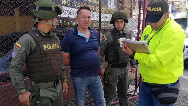 Colombia, arrestato il 're' dell'eroina