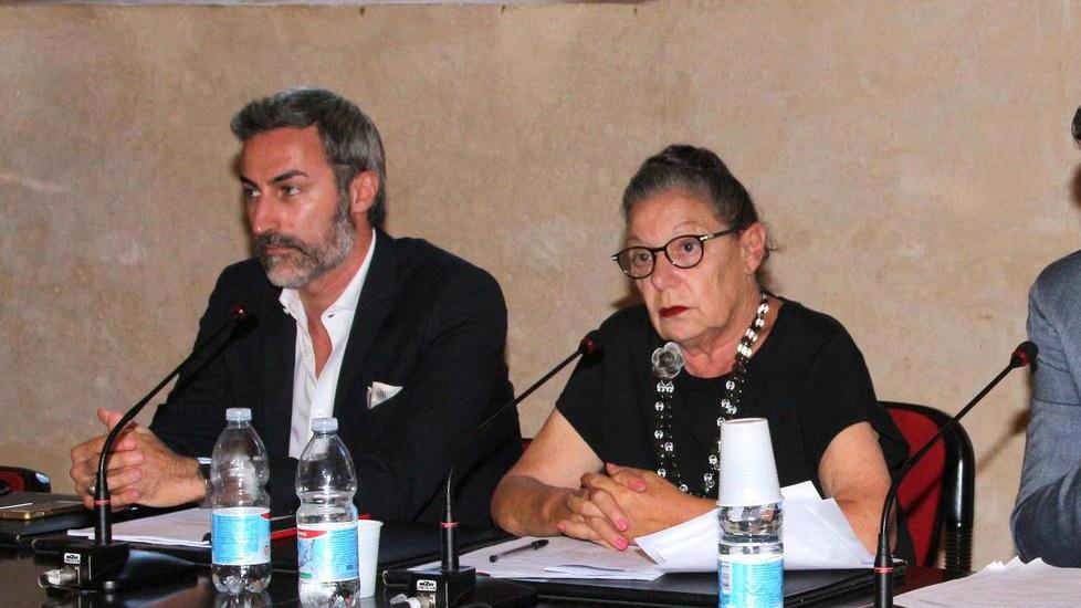 Sos al prefetto del centrosinistra «La presidente non ci rispetta»