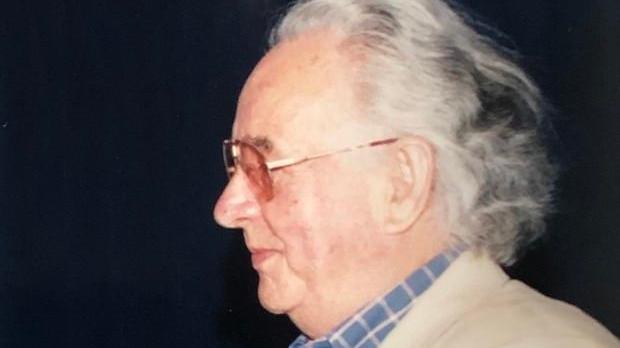 Addio a Mario Felicioni il geometra “padre” di Poggio alle Trincee