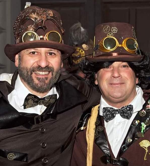 Quando galeotto fu il suocero e l’estro ha fatto tutto il resto 