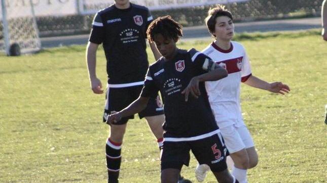 I maremmani si impongono sul Venturina: finisce 3-1