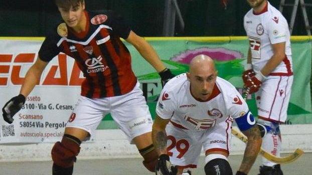 Edilfox da record travolge il Sarzana e blinda la vetta