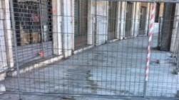 «Degrado alla Provincia, serve un’ordinanza urgente»