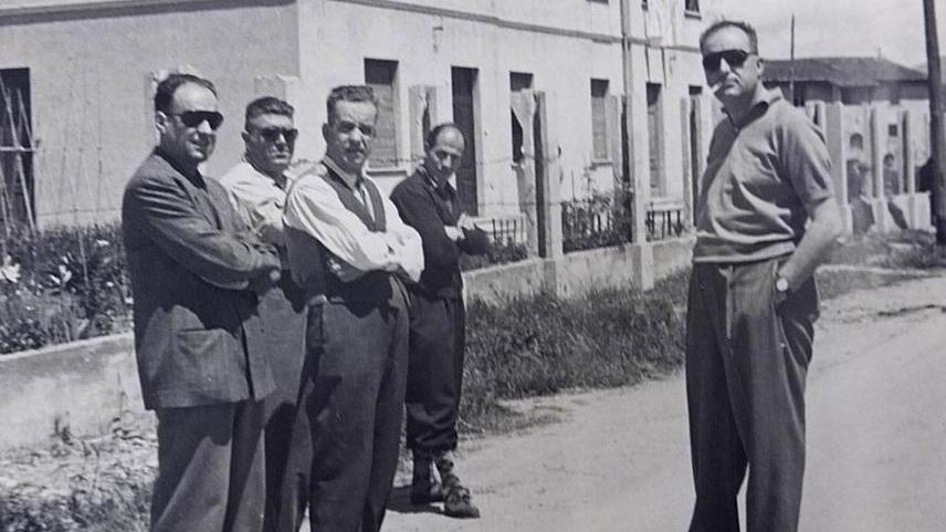La tradizione iniziata da Giuseppe “Geppetto”