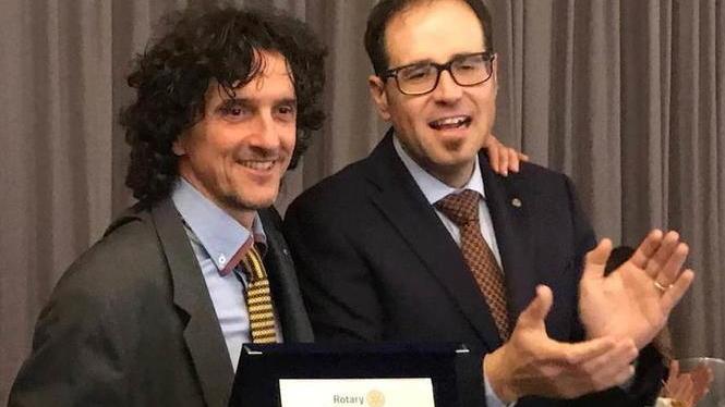 Giro del mondo in 9 minuti con il drone di Luca Bracali