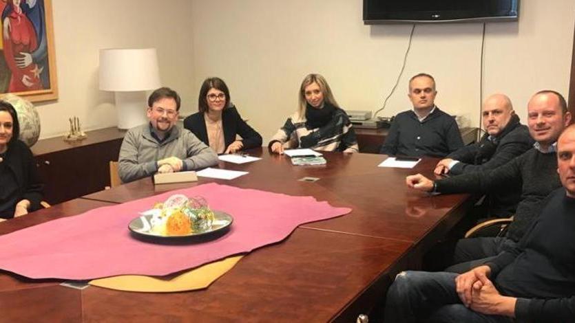 Imprese “fantasma” summit Comuni-Cna «Controlli mirati»