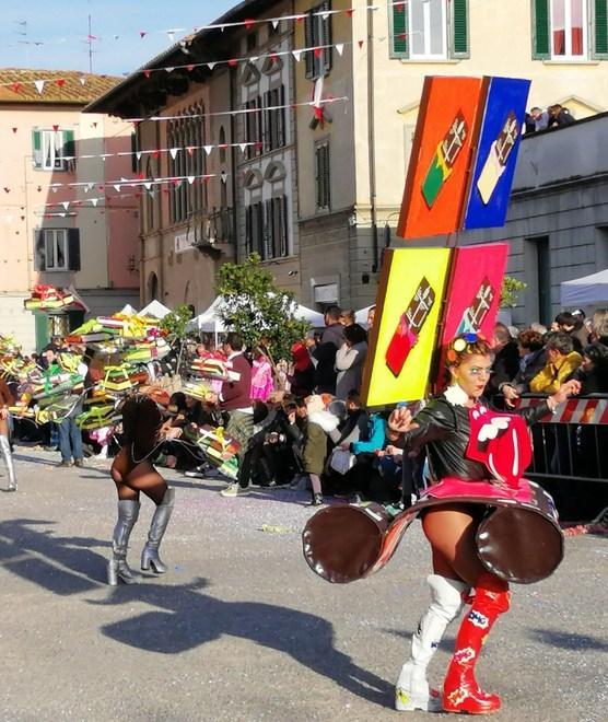 Carnevale, è la settimana clou c’è la mascherata libera poi la sfilata con i verdetti