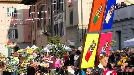 Carnevale, è la settimana clou c’è la mascherata libera poi la sfilata con i verdetti
