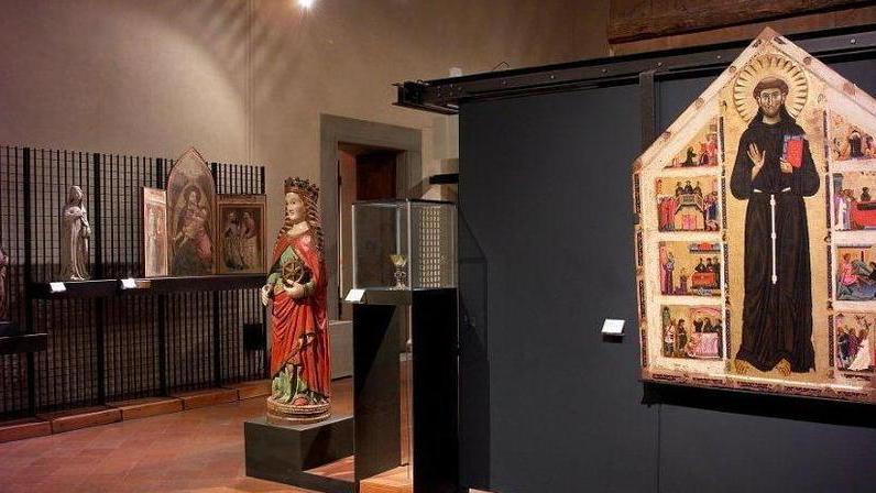 Anche i bambini al museo Tre appuntamenti per un viaggio nell’arte