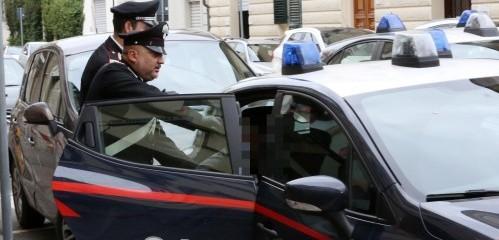 Anfetamina in casa 30enne pizzaiolo finisce in manette 