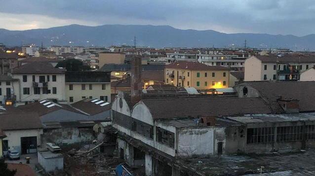 Ok alla costruzione della nuova palazzina