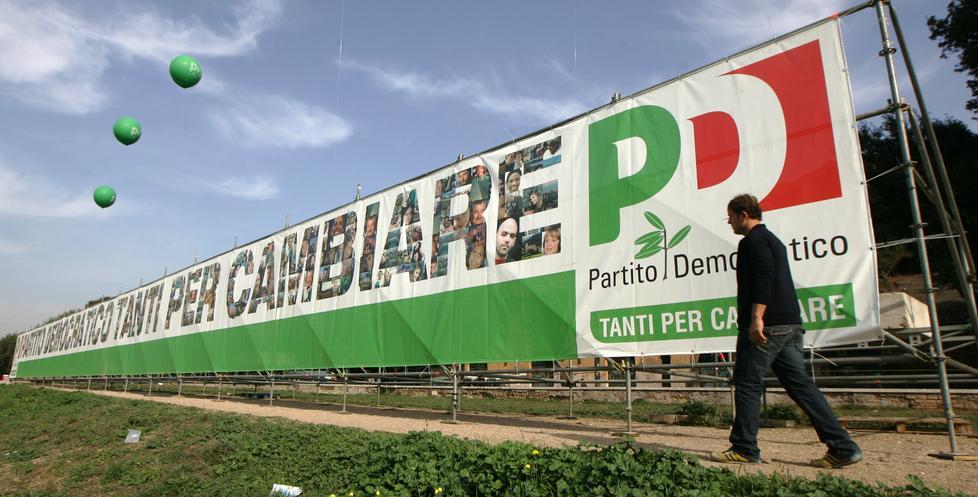 «Cattolici e Pd, no a un dibattito su partiti che non esistono più» 