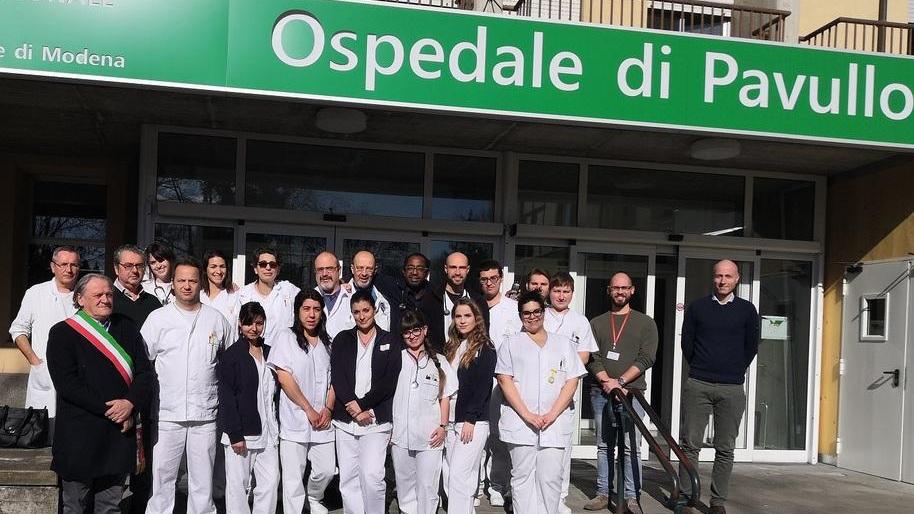 L’ospedale ringiovanisce 46 assunti e 8 sono medici