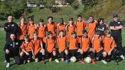 Cdr 2006 alla fase regionale