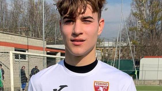 Guicciardi protagonista con la maglia del Torino