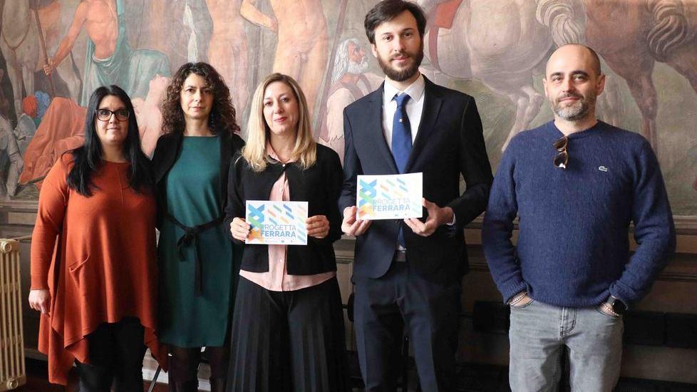 Una piattaforma digitale per i bandi dell’Europa