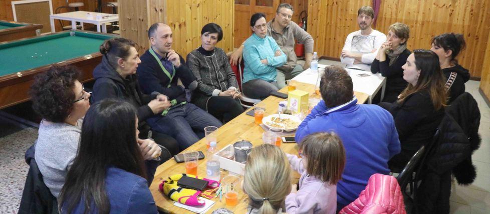A rischio la continuità scolastica «Problemi con orari e trasporti» 