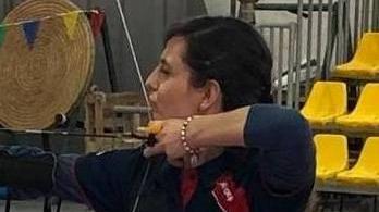 Tiro con l’arco, i sardi ai tricolori di “targa” indoor