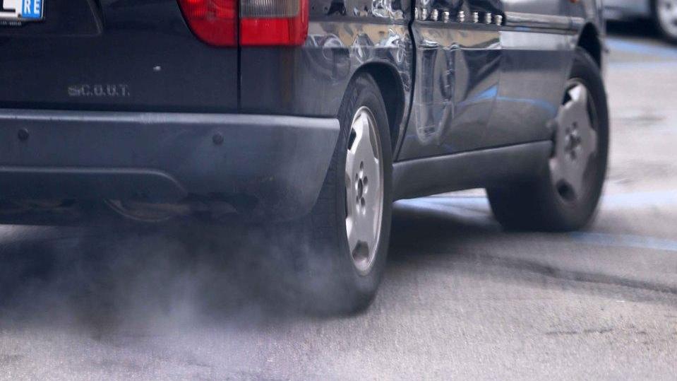 È ancora allerta inquinamento Torna lo stop ai Diesel Euro 4