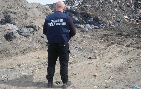 Rogo alla zona industriale, indagini a una svolta 