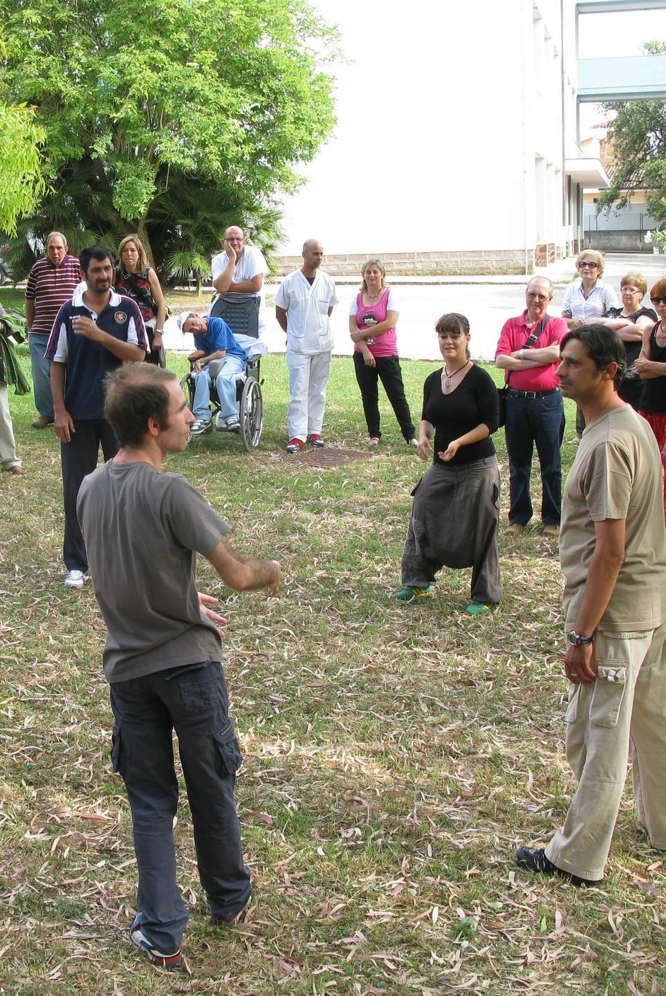 Il centro Gena per l’autismo rischia la chiusura 