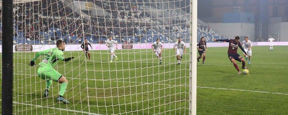 La Reggiana rialza la testa Vicenza di nuovo nel mirino 
