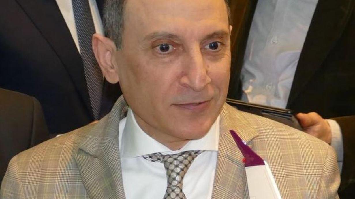 Le manovre della Regione su Qatar e De Micheli