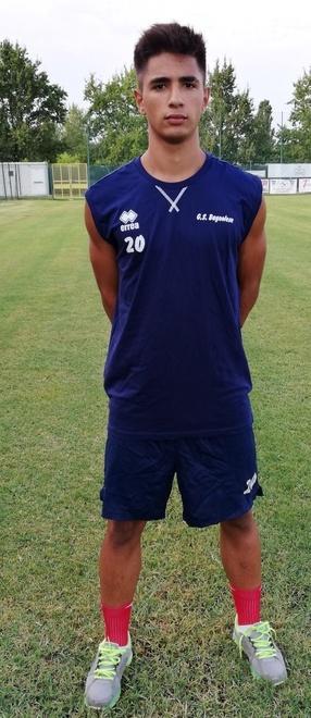 La sorpresa Bagnolese saldamente in vetta grazie ai gol di Tzvetkov