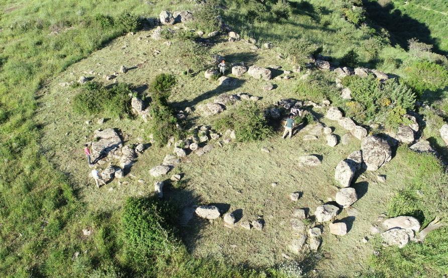 Un tuffo nella preistoria tra studi e visite virtuali 