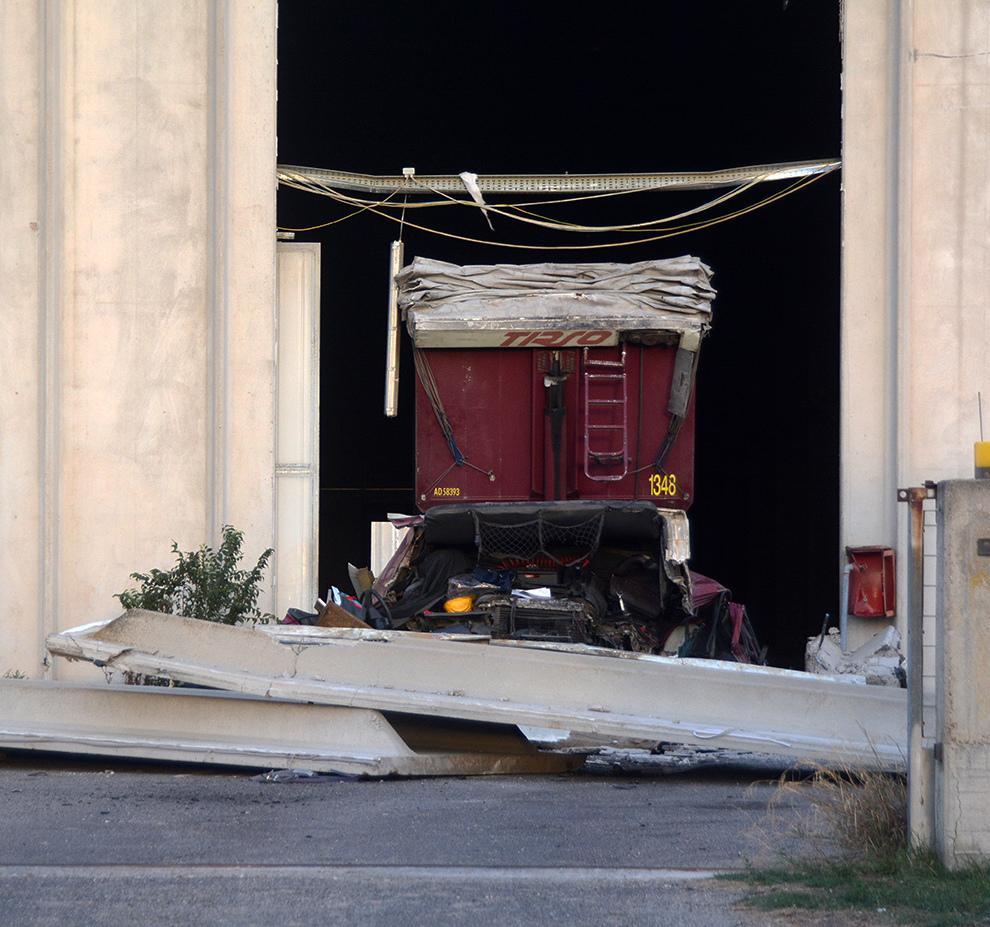 L’ispettrice in aula: lavoratori non formati sulla sicurezza