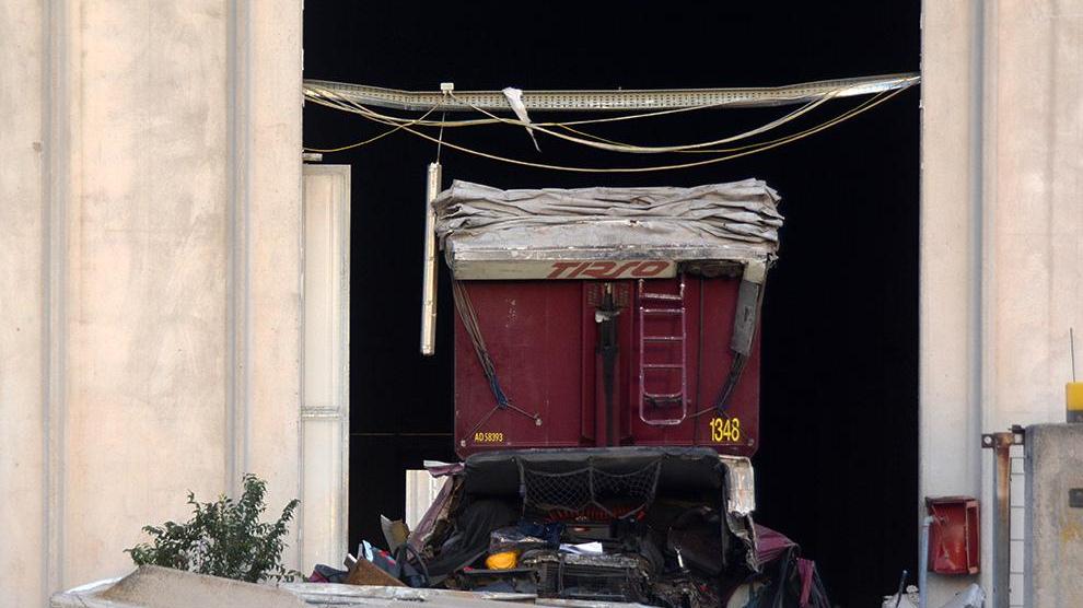 L’ispettrice in aula: lavoratori non formati sulla sicurezza