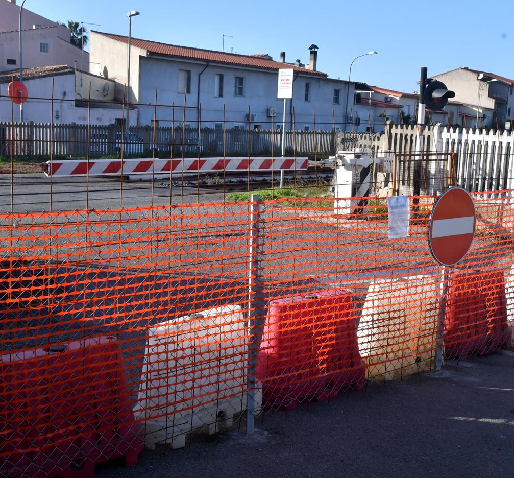 Periferia isolata per i lavori, il comitato domani dal sindaco