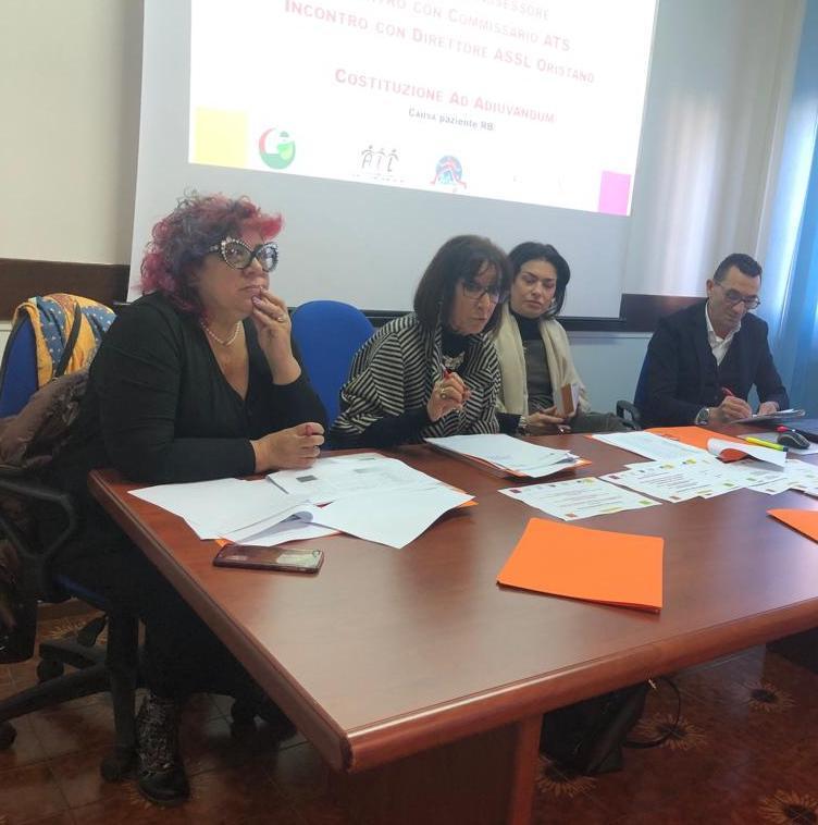 Cure negate alla paziente, la Regione sotto assedio 