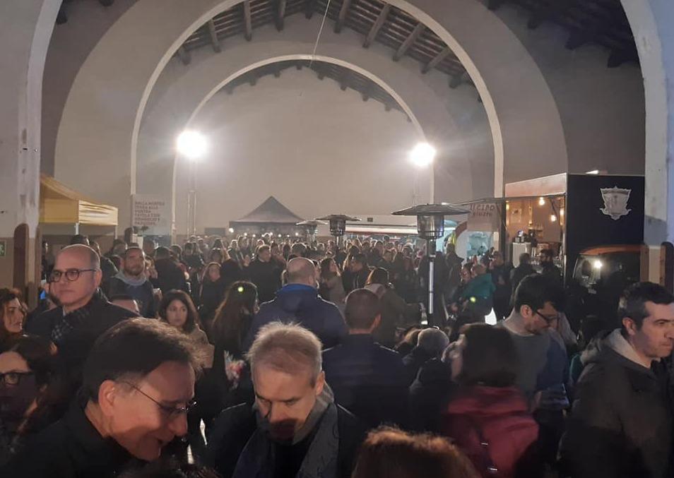 Il primo festival “Birras de Sardigna” fa il pienone 