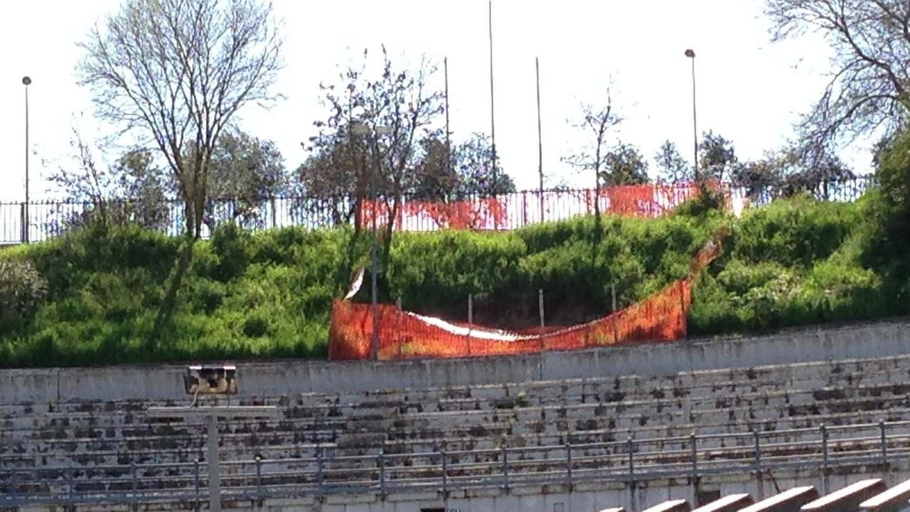Ex mulino, anfiteatro e galleria di Prato «Lavori da sbloccare»